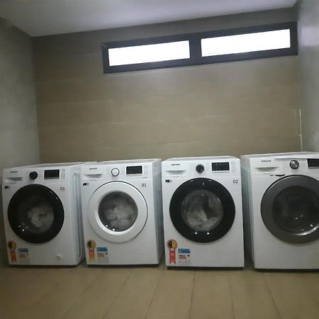 شقة Flat 305 ريسيفي المظهر الخارجي الصورة