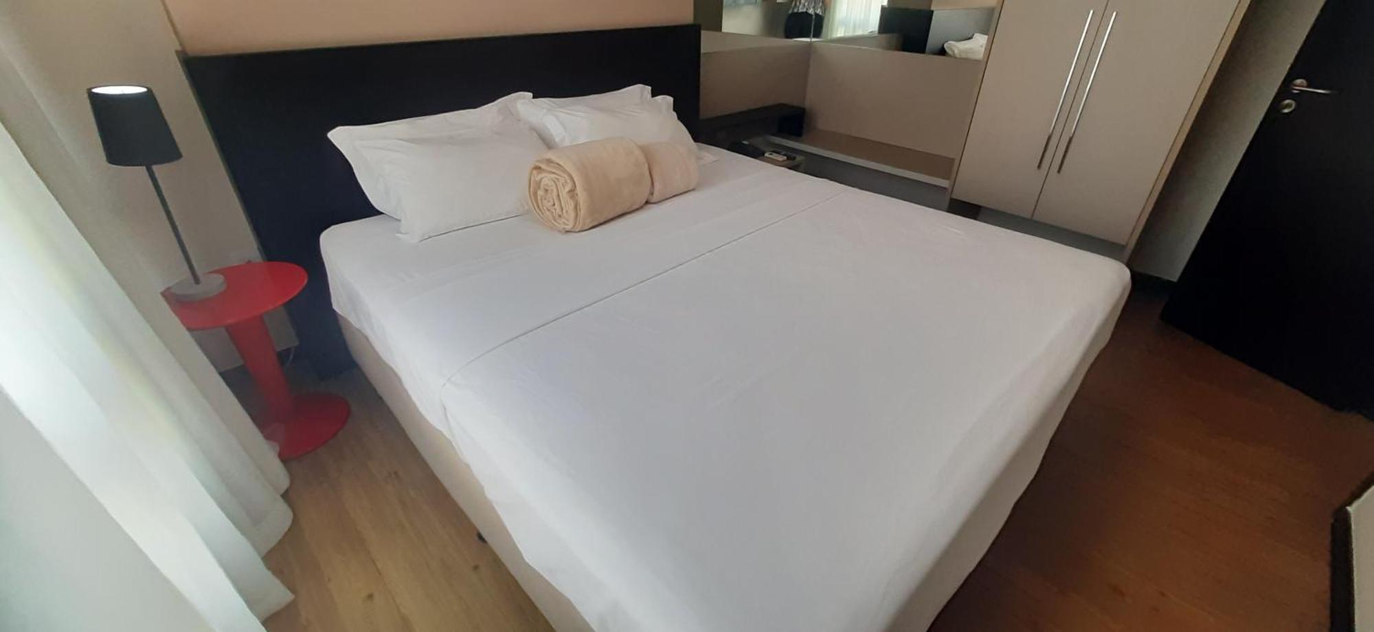 شقة Flat 305 ريسيفي المظهر الخارجي الصورة