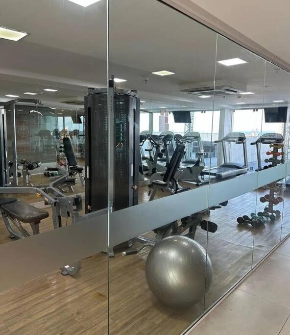 شقة Flat 305 ريسيفي المظهر الخارجي الصورة