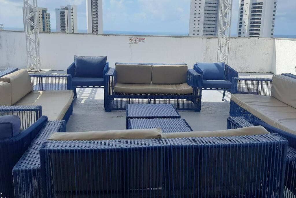 شقة Flat 305 ريسيفي المظهر الخارجي الصورة