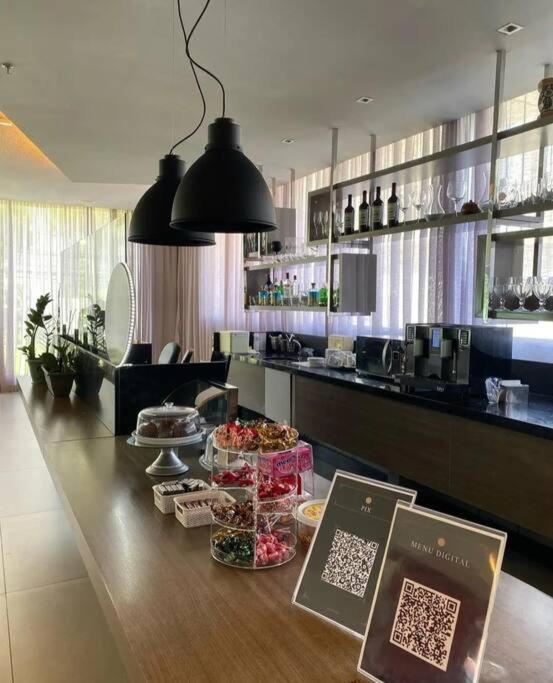 شقة Flat 305 ريسيفي المظهر الخارجي الصورة