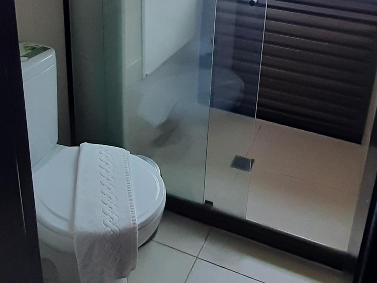 شقة Flat 305 ريسيفي المظهر الخارجي الصورة