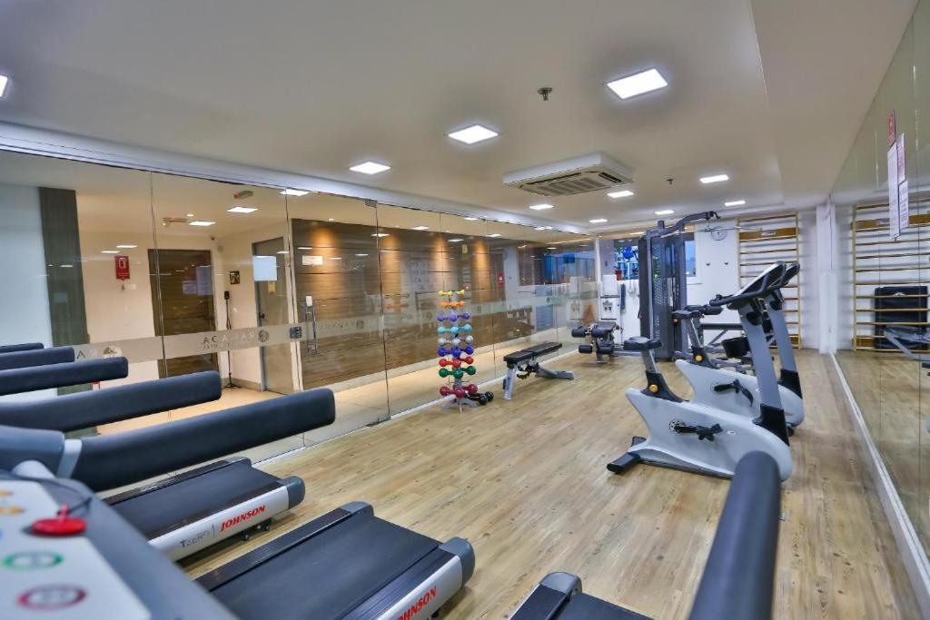 شقة Flat 305 ريسيفي المظهر الخارجي الصورة