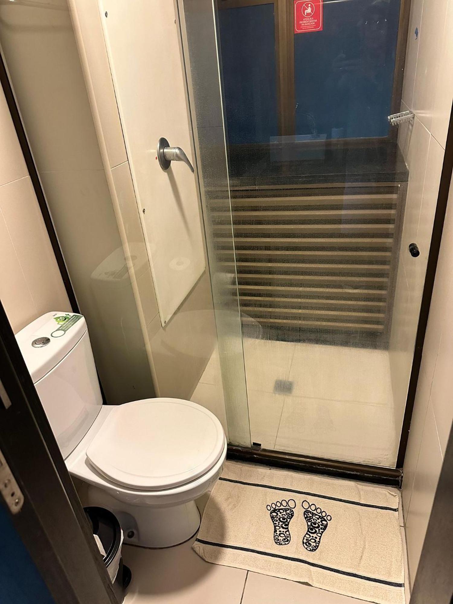 شقة Flat 305 ريسيفي المظهر الخارجي الصورة