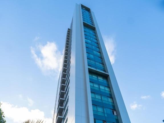 شقة Flat 305 ريسيفي المظهر الخارجي الصورة