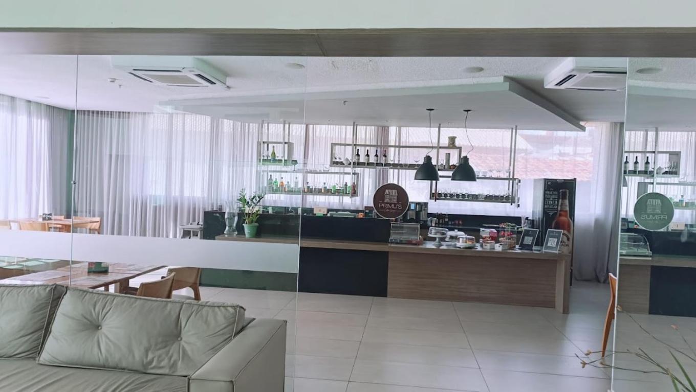 شقة Flat 305 ريسيفي المظهر الخارجي الصورة