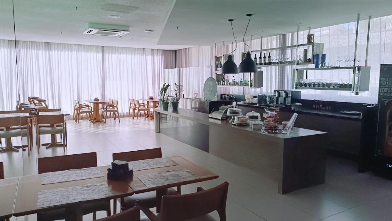 شقة Flat 305 ريسيفي المظهر الخارجي الصورة