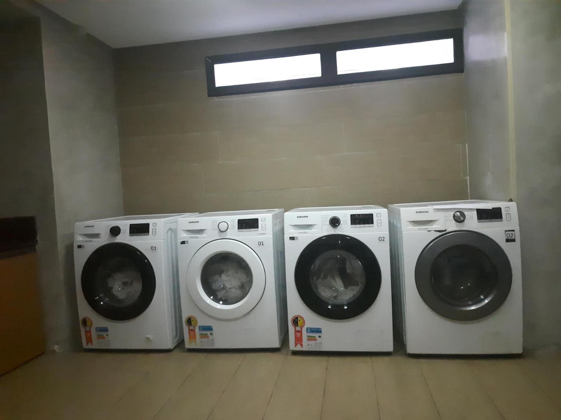 شقة Flat 305 ريسيفي المظهر الخارجي الصورة