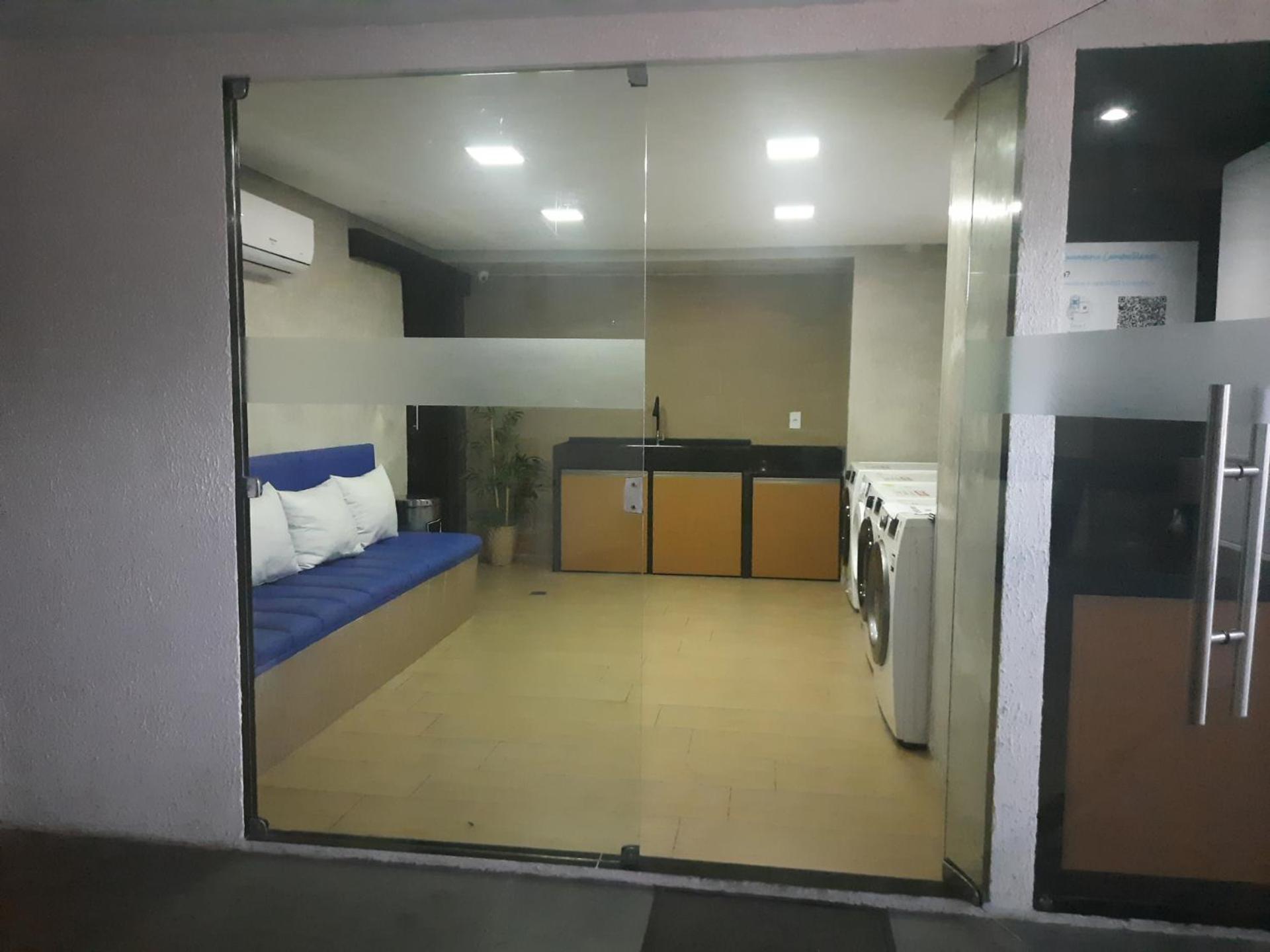 شقة Flat 305 ريسيفي المظهر الخارجي الصورة